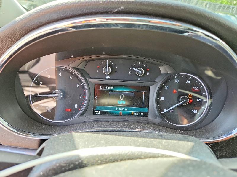 Продажа на аукционе авто 2017 Buick Encore, vin: KL4CJASB9HB091620, номер лота: 52999386