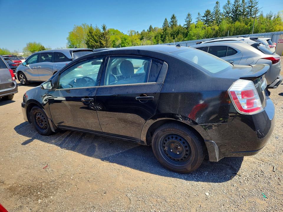 Продаж на аукціоні авто 2012 Nissan Sentra, vin: 3N1AB6APXCL680979, номер лоту: 54827736
