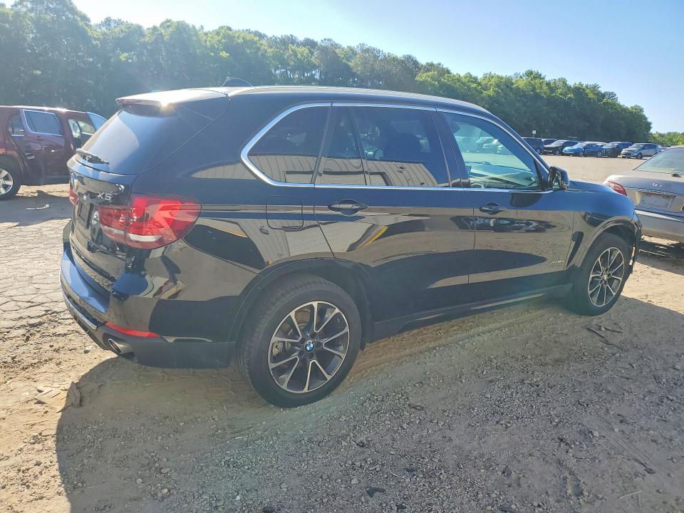Продаж на аукціоні авто 2017 Bmw X5, vin: 5UXKS4C34H0Y16770, номер лоту: 53068436