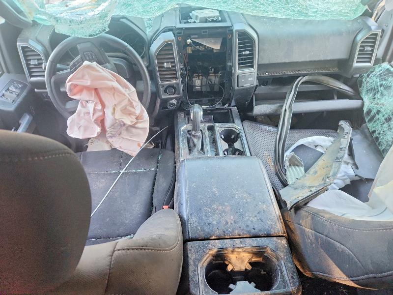 Aukcja sprzedaży 2018 Ford F150, vin: 1FTEW1CG0JKD08228, numer aukcji: 51624806