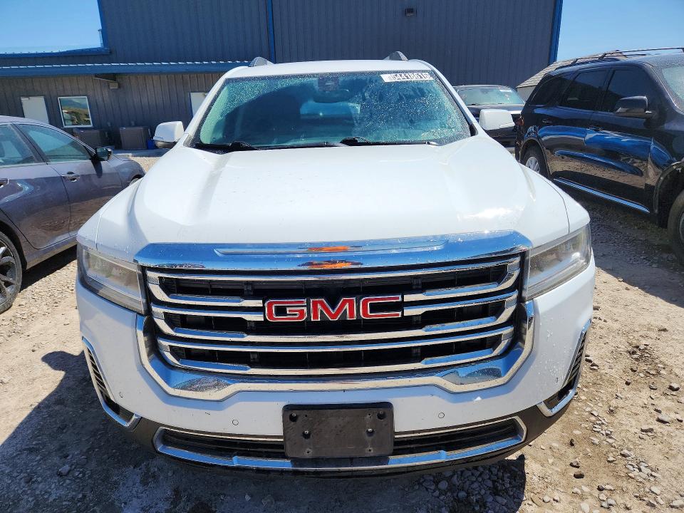 Продажа на аукционе авто 2023 Gmc Acadia, vin: 1GKKNUL48PZ124785, номер лота: 54418616