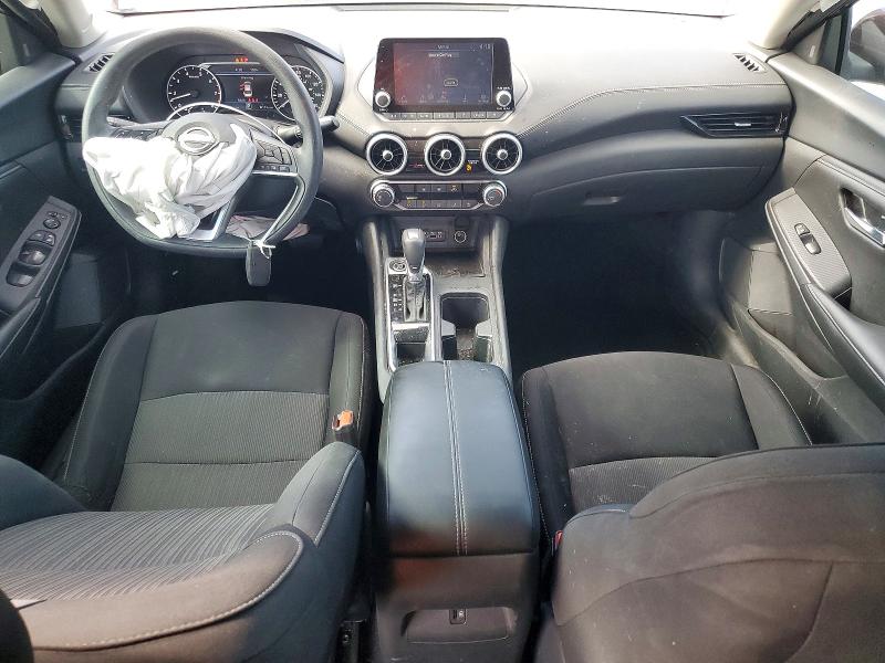 53672936 :رقم المزاد ، 3N1AB8CV9RY374102 vin ، 2024 Nissan Sentra مزاد بيع
