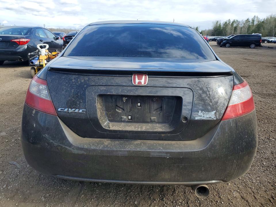 Aukcja sprzedaży 2009 Honda Civic, vin: 2HGFG12209H009480, numer aukcji: 52133656