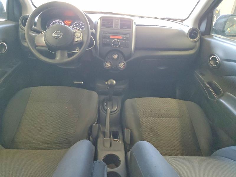 2013 Nissan Versa მანქანა იყიდება აუქციონზე, vin: 3N1CN7AP5DL863052, აუქციონის ნომერი: 52353016