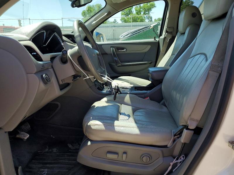 Продажа на аукционе авто 2015 Chevrolet Traverse, vin: 1GNKVJKD7FJ273091, номер лота: 53249006