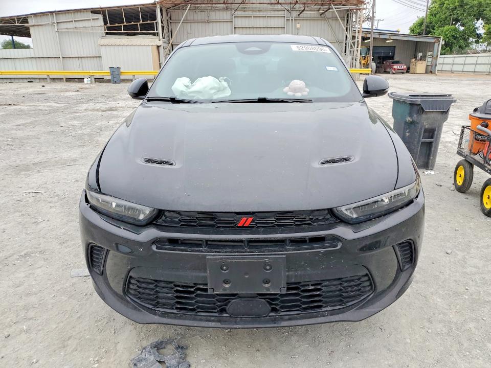 Продаж на аукціоні авто 2024 Dodge Hornet, vin: ZACNDFAN3R3A37856, номер лоту: 52908096
