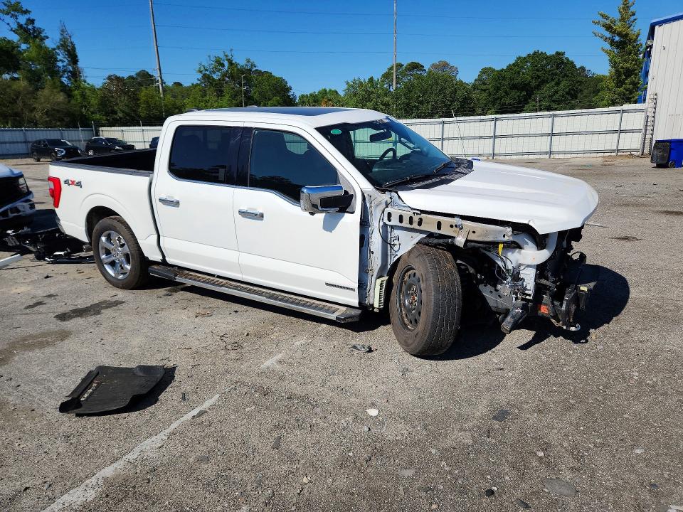 Aukcja sprzedaży 2023 Ford F150, vin: 1FTFW1ED5PFC28688, numer aukcji: 51634466