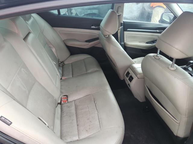 2019 Nissan Altima მანქანა იყიდება აუქციონზე, vin: 1N4BL4EV3KC180092, აუქციონის ნომერი: 55565986