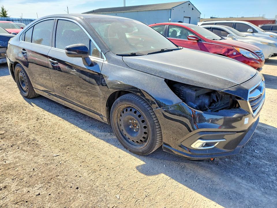 Продажа на аукционе авто 2019 Subaru Legacy, vin: 4S3BNFN67K3028292, номер лота: 53599636