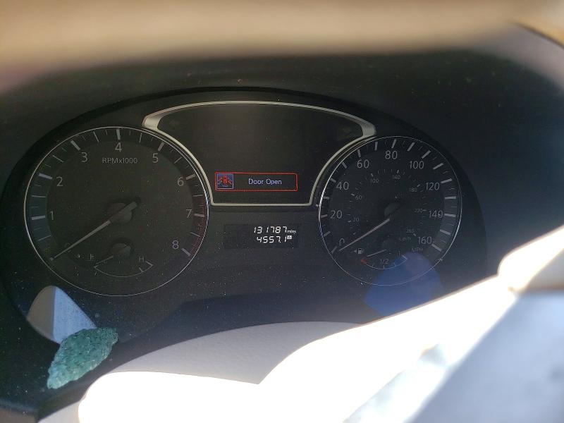 Aukcja sprzedaży 2015 Nissan Altima, vin: 1N4AL3AP9FC141641, numer aukcji: 55212486