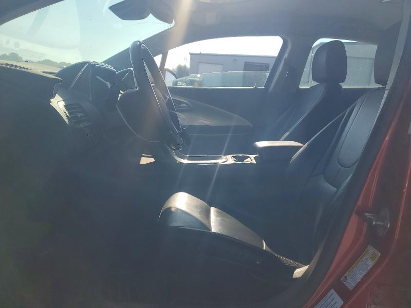 Продаж на аукціоні авто 2013 Chevrolet Volt, vin: 1G1RD6E4XDU148173, номер лоту: 54774056