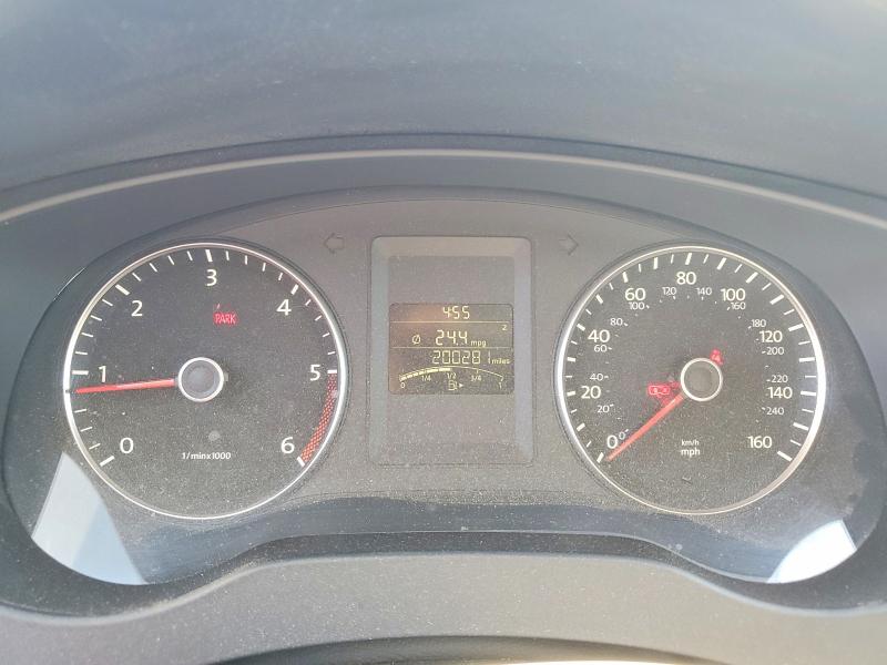 Продажа на аукционе авто 2013 Volkswagen Jetta, vin: 3VW3L7AJ1DM403246, номер лота: 53929766