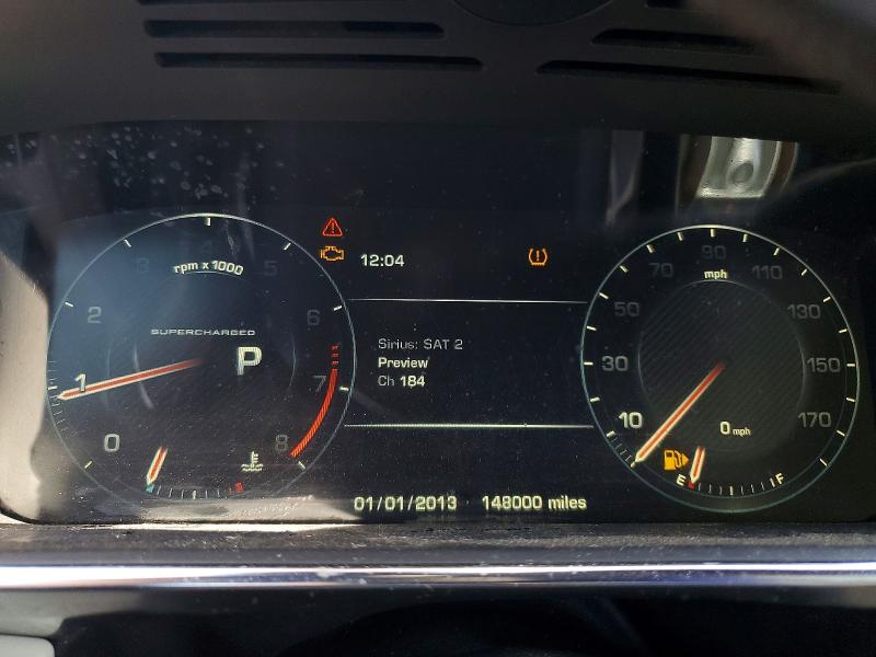 Aukcja sprzedaży 2016 Land Rover Range Rover, vin: SALGS2EF0GA274345, numer aukcji: 51840786