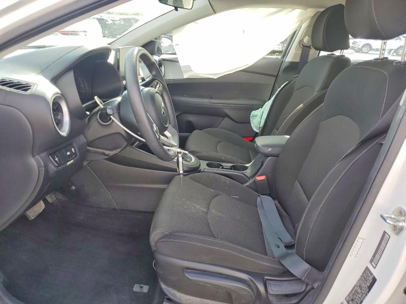 Aukcja sprzedaży 2021 Kia Forte, vin: 3KPF24AD5ME334082, numer aukcji: 53297336