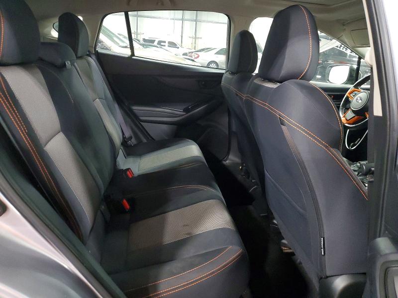 Продажа на аукционе авто 2019 Subaru Crosstrek, vin: JF2GTAEC4K8232217, номер лота: 54878526