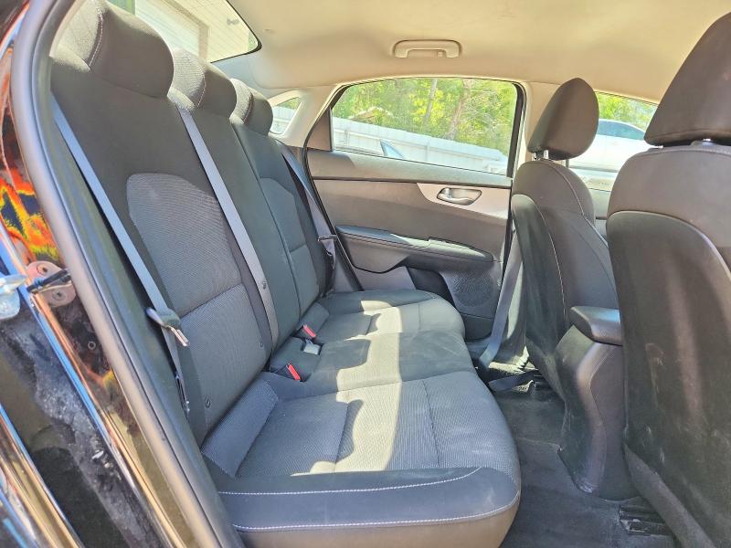 Продаж на аукціоні авто 2023 Kia Forte, vin: 3KPF24AD9PE617525, номер лоту: 53539186