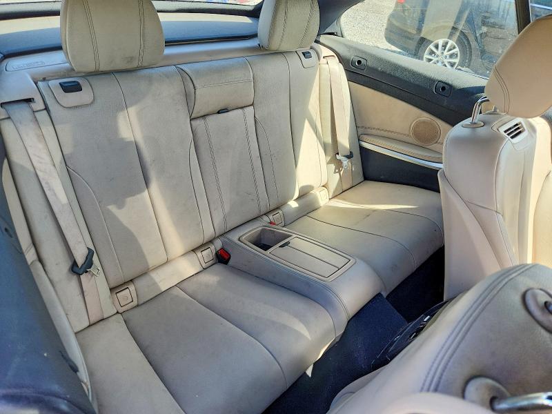 52881486 :رقم المزاد ، WBA3V9C58FP946628 vin ، 2015 Bmw 428 مزاد بيع