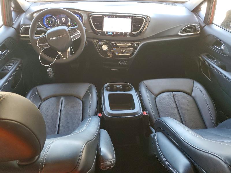 Продаж на аукціоні авто 2025 Chrysler Pacifica, vin: 2C4RC1BG3SR523360, номер лоту: 54686386