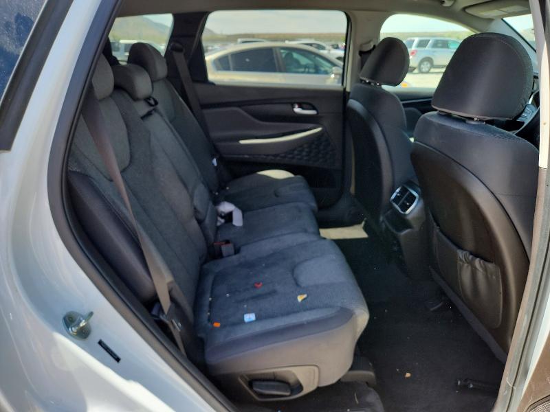 Продажа на аукционе авто 2020 Hyundai Santa Fe, vin: 5NMS2CAD5LH156349, номер лота: 54518656