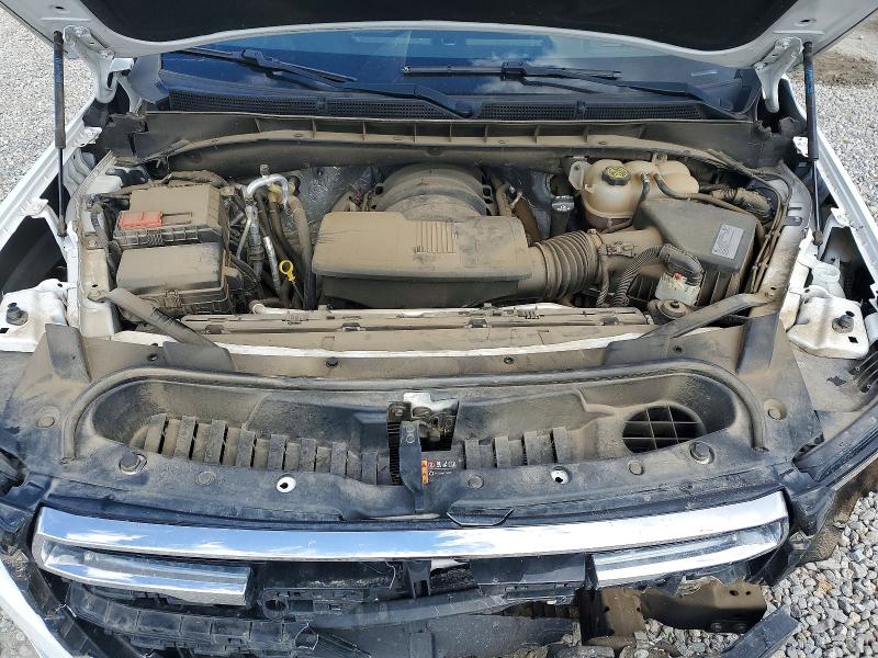 55419986 :رقم المزاد ، 1GKS2BKD6MR279717 vin ، 2021 Gmc Yukon مزاد بيع