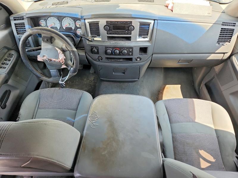 Продаж на аукціоні авто 2007 Dodge Ram 1500, vin: 1D7HU182X7S183270, номер лоту: 52880956