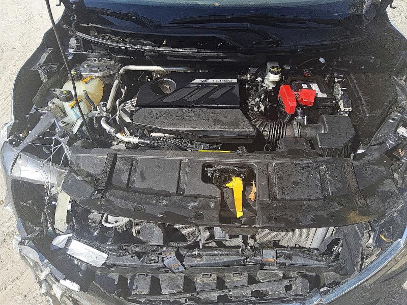Aukcja sprzedaży 2023 Nissan Rogue, vin: JN8BT3BA7PW420101, numer aukcji: 53283726