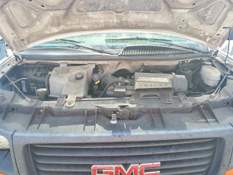 Продаж на аукціоні авто 2006 Gmc Savana, vin: 1GTHG39U861244634, номер лоту: 53212196