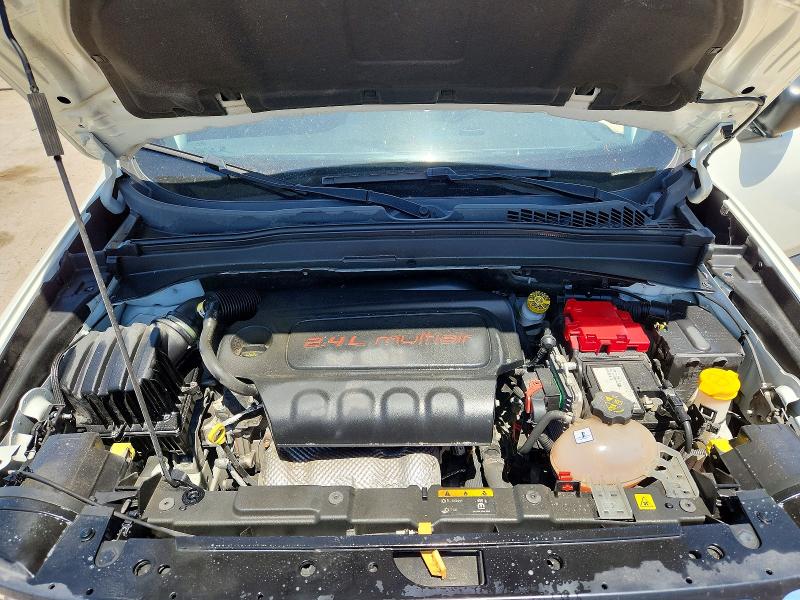 Продажа на аукционе авто 2021 Jeep Renegade, vin: ZACNJCABXMPM34203, номер лота: 52894136