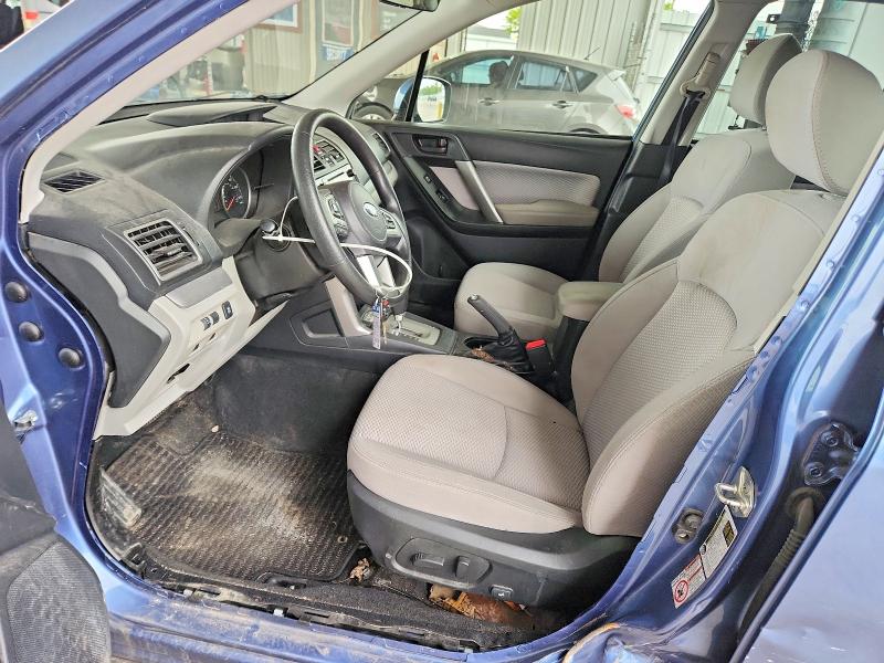 Aukcja sprzedaży 2018 Subaru Forester, vin: JF2SJAEC4JH493684, numer aukcji: 54826916