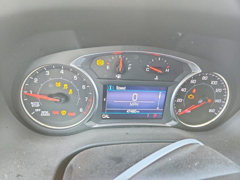 Aukcja sprzedaży 2021 Gmc Acadia, vin: 1GKKNKLA9MZ230328, numer aukcji: 50909936