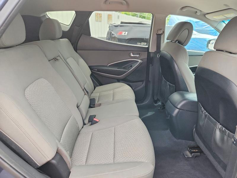 Продаж на аукціоні авто 2015 Hyundai Santa Fe Sport, vin: 5XYZT3LB9FG302905, номер лоту: 52860986