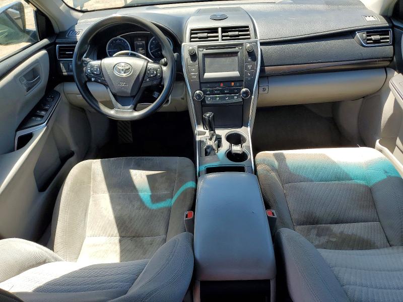 Продажа на аукционе авто 2017 Toyota Camry, vin: 4T1BF1FK0HU729864, номер лота: 55703206
