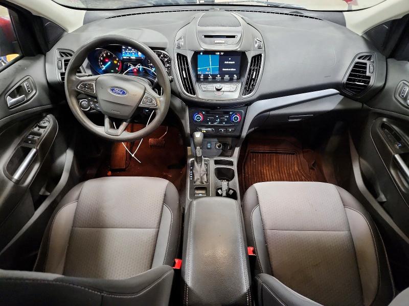 Aukcja sprzedaży 2017 Ford Escape, vin: 1FMCU0GD3HUB34771, numer aukcji: 52726736