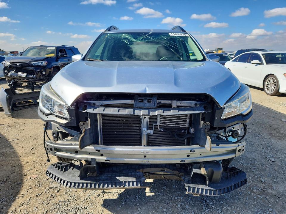 Продаж на аукціоні авто 2020 Subaru Ascent, vin: 4S4WMACD9L3420986, номер лоту: 51896976