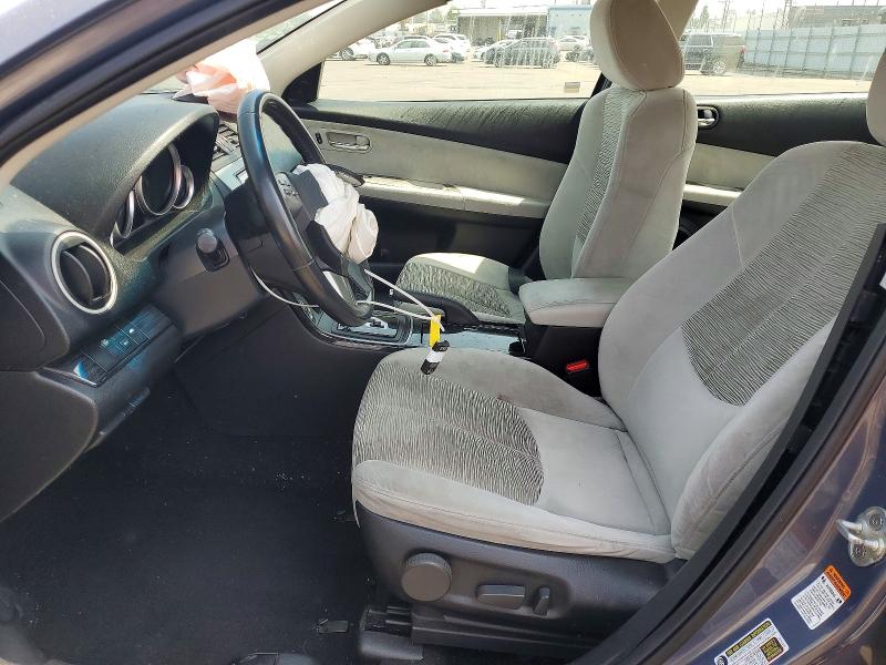 52231426 :رقم المزاد ، 1YVHP82A995M40036 vin ، 2009 Mazda 6 مزاد بيع