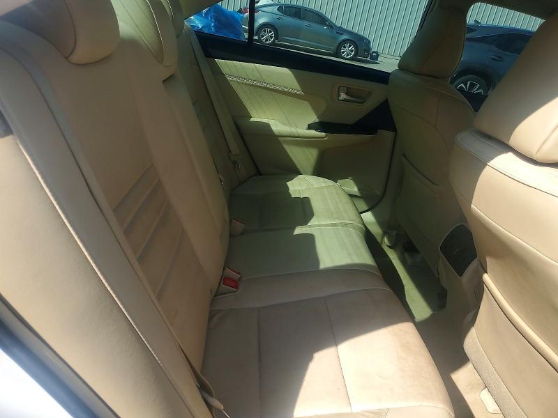 Продажа на аукционе авто 2016 Toyota Camry, vin: 4T1BF1FK2GU606517, номер лота: 52359526