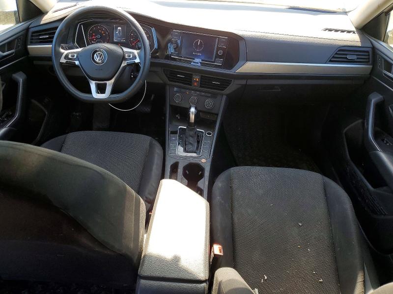 Продажа на аукционе авто 2020 Volkswagen Jetta, vin: 3VWCB7BU8LM061854, номер лота: 53245536