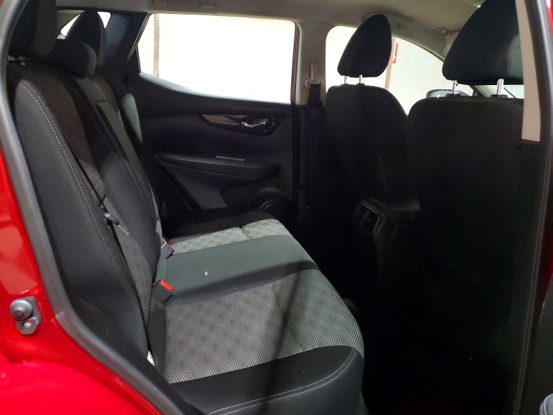 Продажа на аукционе авто 2017 Nissan Rogue Sport, vin: JN1BJ1CR4HW138335, номер лота: 53205226