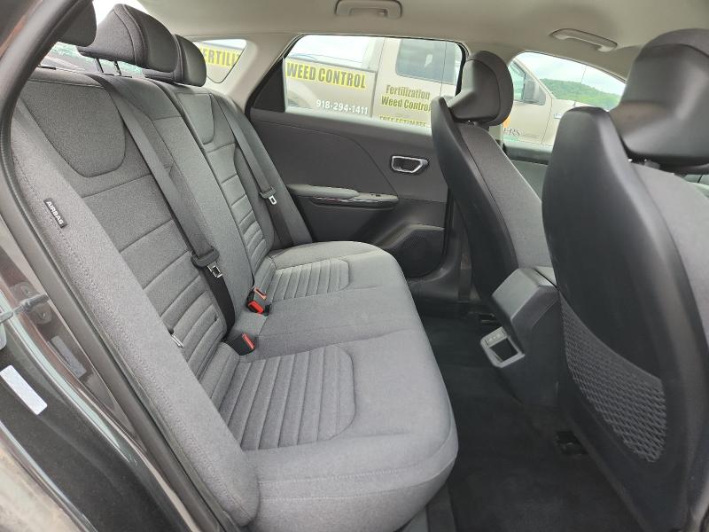 Продаж на аукціоні авто 2025 Kia K4, vin: 3KPFU4DE0SE072578, номер лоту: 54758076