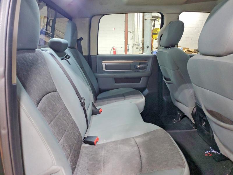 52240566 :رقم المزاد ، 1C6RR7LT6DS653672 vin ، 2013 Ram 1500 مزاد بيع