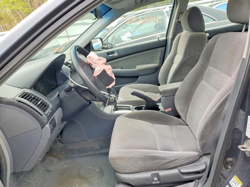 Aukcja sprzedaży 2007 Honda Accord, vin: 1HGCM56787A017282, numer aukcji: 51466916