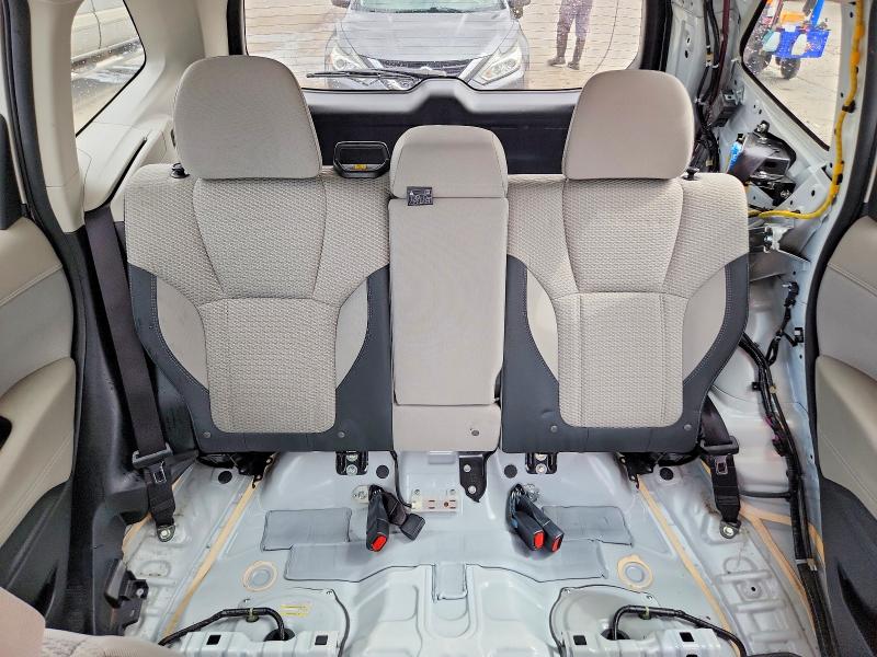 2020 Subaru Forester მანქანა იყიდება აუქციონზე, vin: JF2SKAJC7LH468106, აუქციონის ნომერი: 54449876