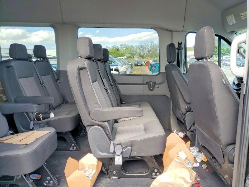 Продажа на аукционе авто 2024 Ford Transit, vin: 1FBVU4XG6RKA68068, номер лота: 52744576