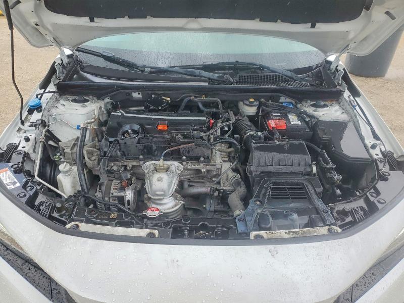 Продаж на аукціоні авто 2022 Honda Civic, vin: 2HGFE2F25NH563338, номер лоту: 53348186