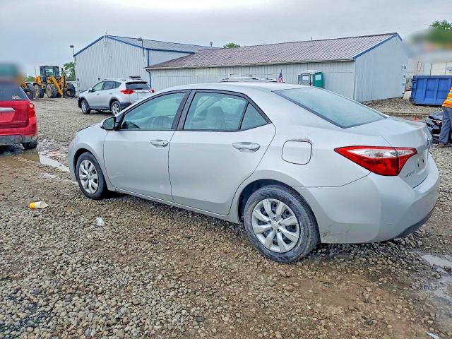 51791596 :رقم المزاد ، 5YFBURHE7GP559756 vin ، 2016 Toyota Corolla مزاد بيع