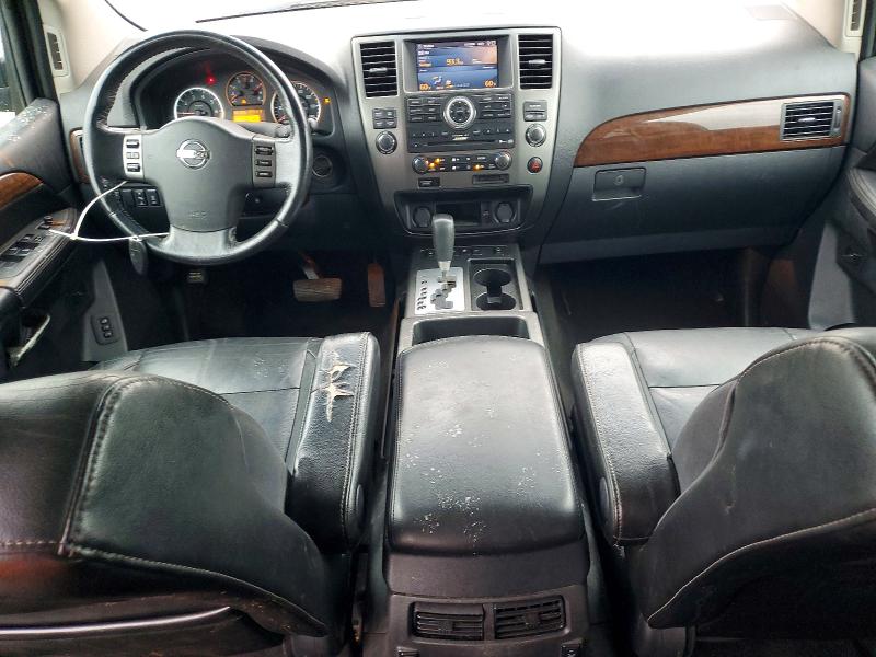 Продаж на аукціоні авто 2012 Nissan Armada, vin: 5N1BA0ND1CN601700, номер лоту: 53063336