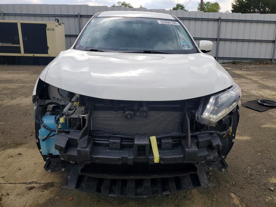 Продаж на аукціоні авто 2016 Niss Rogue, vin: 5N1AT2MV5GC781874, номер лоту: 52860186