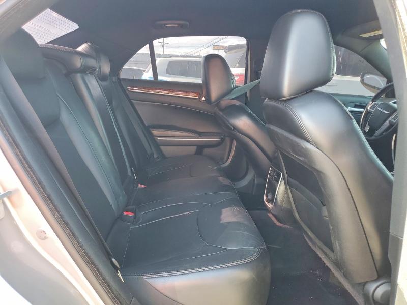 2014 Chrysler 300 მანქანა იყიდება აუქციონზე, vin: 2C3CCAAG5EH335929, აუქციონის ნომერი: 55401996