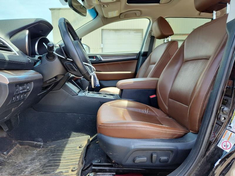 Aukcja sprzedaży 2019 Subaru Outback, vin: 4S4BSATC8K3358247, numer aukcji: 54131166