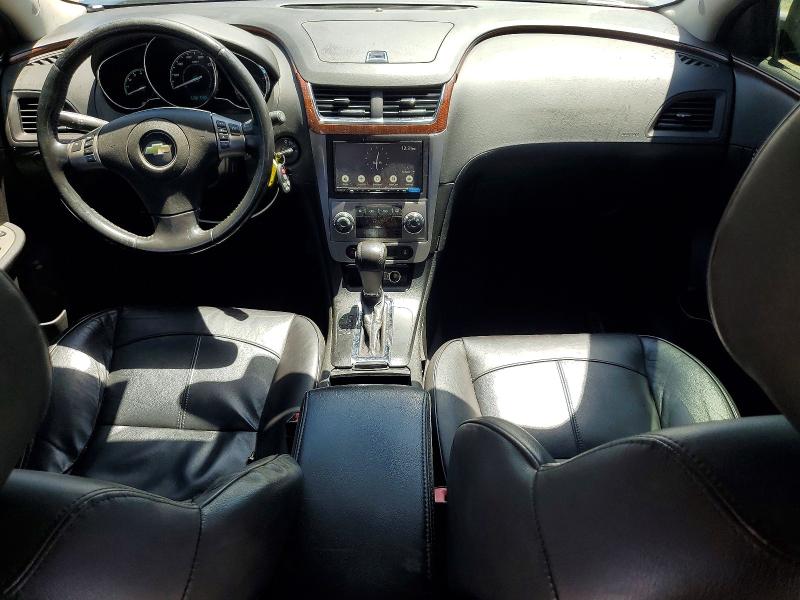 2012 Chevrolet Malibu მანქანა იყიდება აუქციონზე, vin: 1G1ZE5E0XCF355606, აუქციონის ნომერი: 52956666